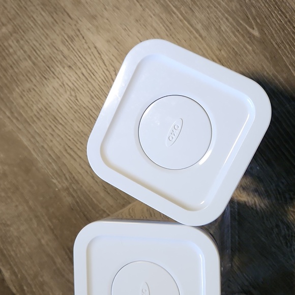 OXO Storage Container Set - Picture 4 of 7